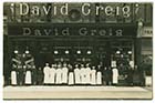 Northdown Road/David Greig No 149 [PC]